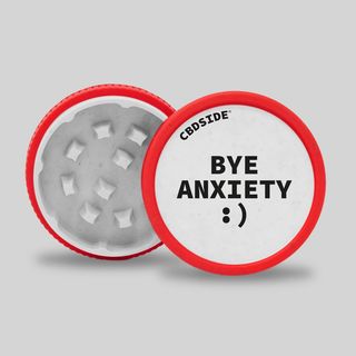 Grinder Biodegradable