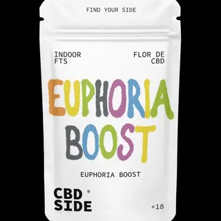 euphoria boost