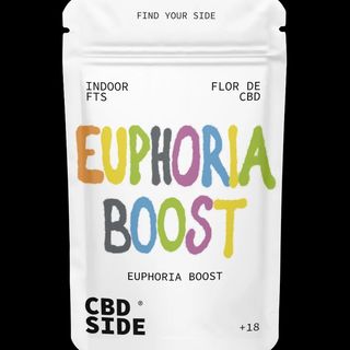 euphoria boost