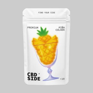 Piña Colada 20gr