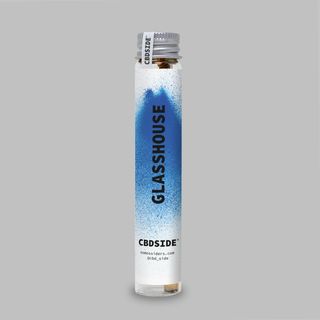 Pre-roll Gelato Cream Glasshouse