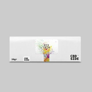 Ready2Enjoy - Mix Trim