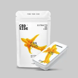 Cbn Plus 5Gr