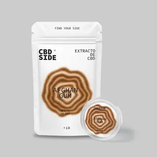 Afghan Gum 1.5Gr