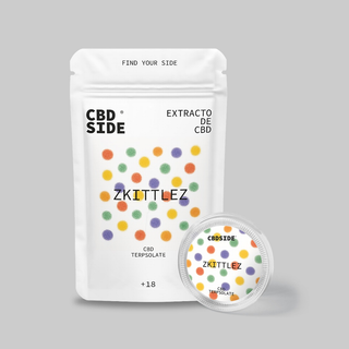 Zkittlez Terpsolate 3Gr