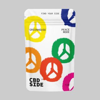 Peace Mode 20g