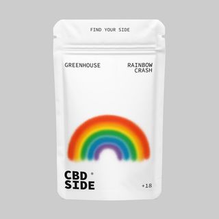 Rainbow Crash 50g
