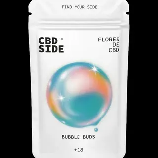Bubble buds