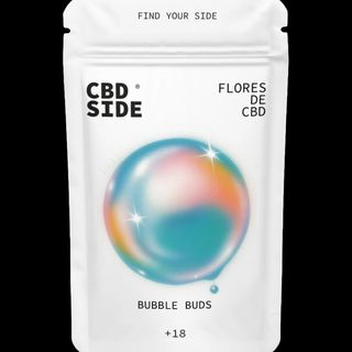 Bubble buds