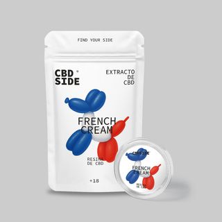 French Cream 1.5Gr