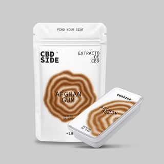 Afghan Gum 5Gr