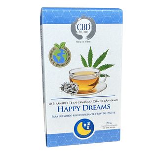 Happy Dreams