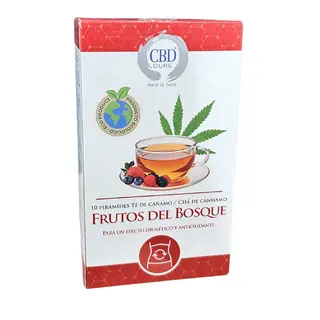 Frutos del Bosque