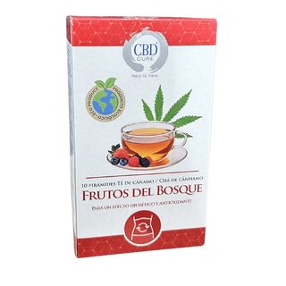Frutos del Bosque