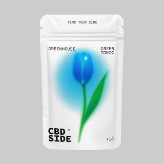 Green Tonic 3Gr