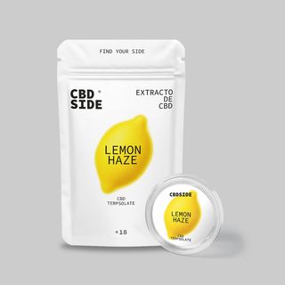 Lemon Haze Terpsolate 1Gr