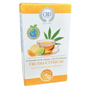 Frutas Cítricas