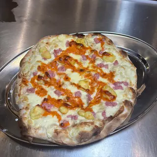 La Pizza del Mes