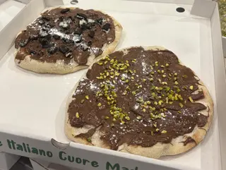 La Nutella