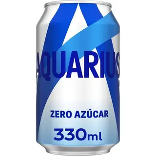 AQUARIUS ZERO LIMON