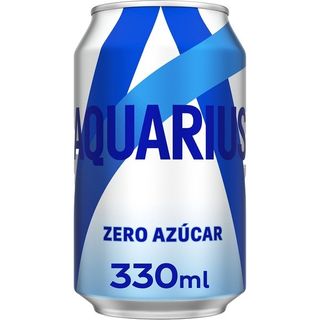 AQUARIUS ZERO LIMON