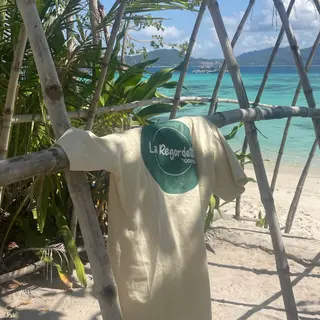 Camiseta LA REGORDETTA