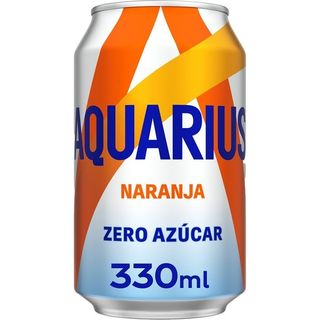 AUARIUS ZERO NARANJA