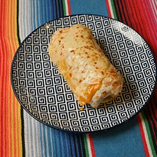 Burrito Vegetal