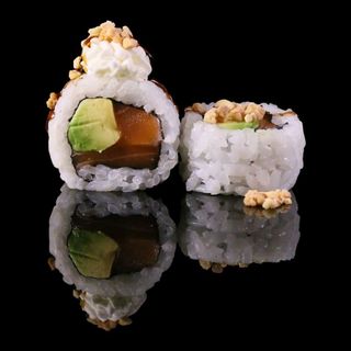 Kaze Sake Roll.
