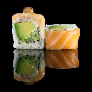 Havana Sake Roll
