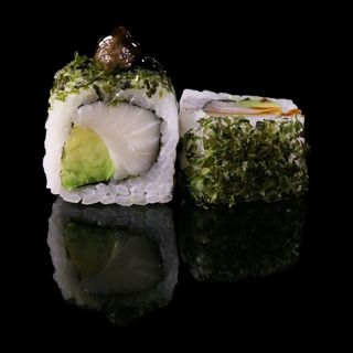 Black And White Roll.