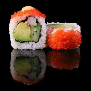 California Roll.