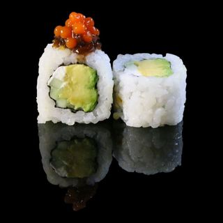 Yama Roll.