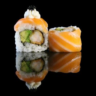 Tiger Roll.