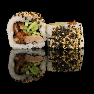 Duck Duck Roll