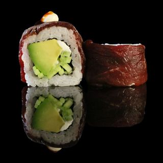 Sora Gyu Roll.