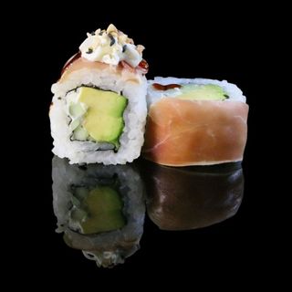 Hamon Roll.