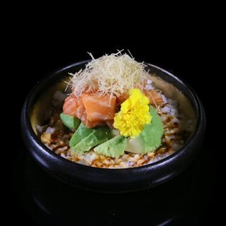 Hokkadon.