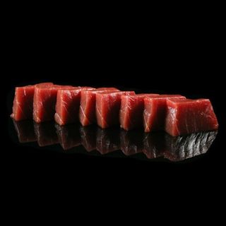 Sashimi Atún./8pzs