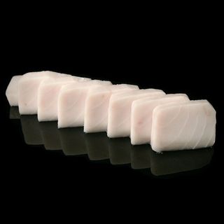 Sashimi Pez Mantequilla./8pzs