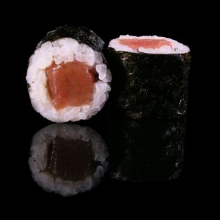 Maki Atún.