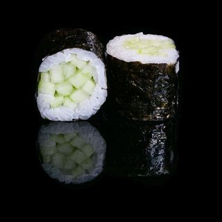 Maki Pepino.