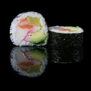 Futomaki./5pzs