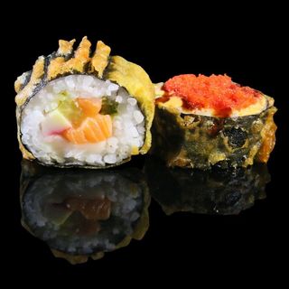 Futomaki Tempurizado./5pzs