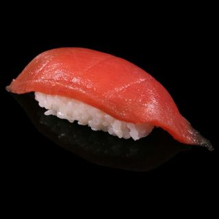 Nigiri Atún.