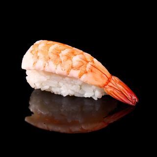 Nigiri Ebi.