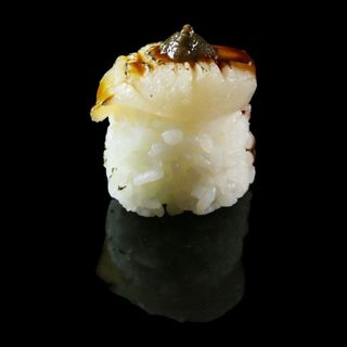 Nigiri Vieira.