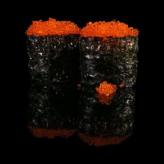 Gunkan Tobiko.