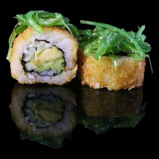 Ten Waka Roll.