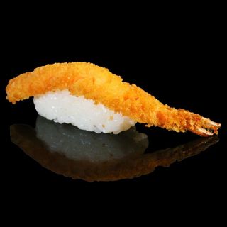 Nigiri Ebi Furai.